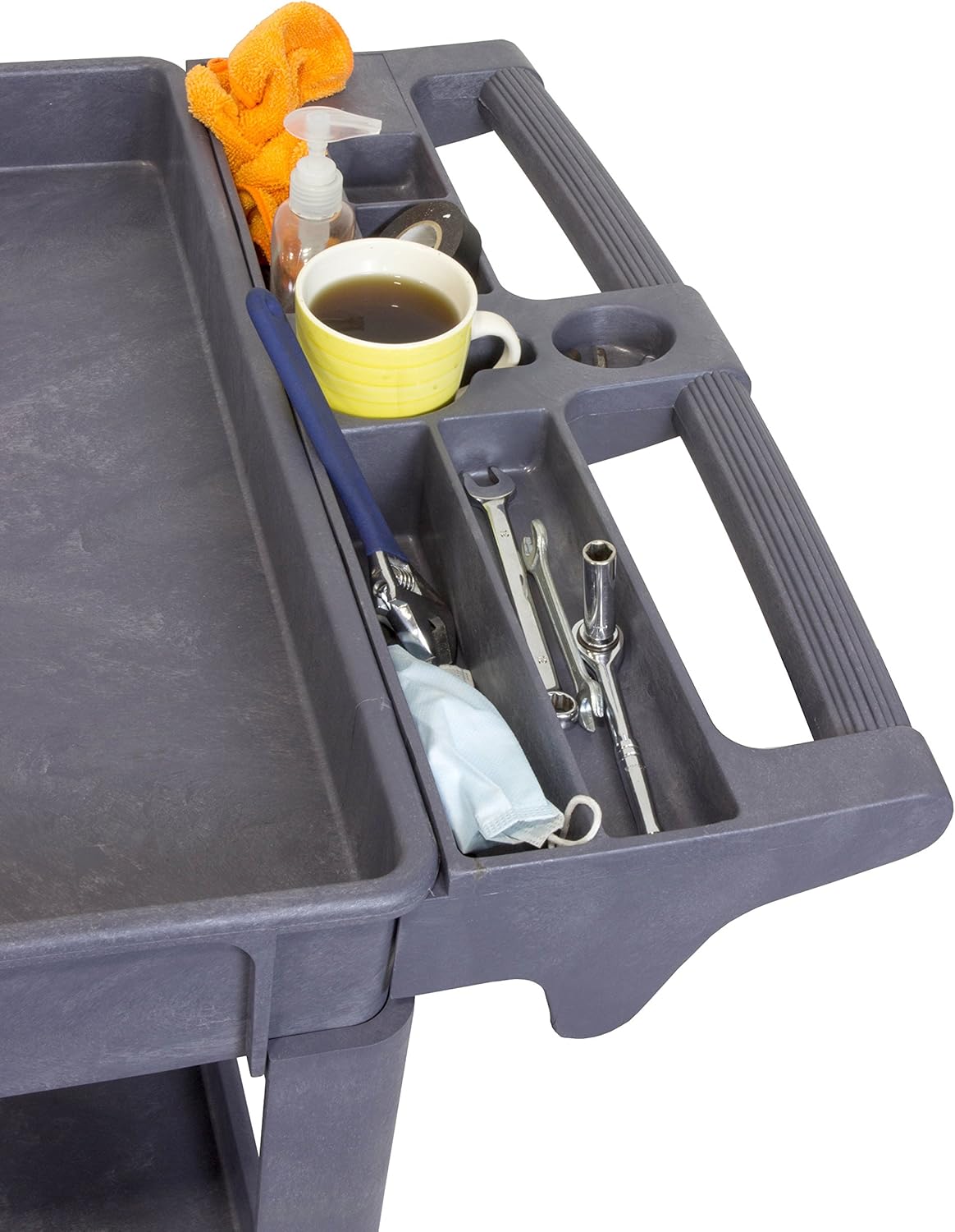 Service Utility Cart