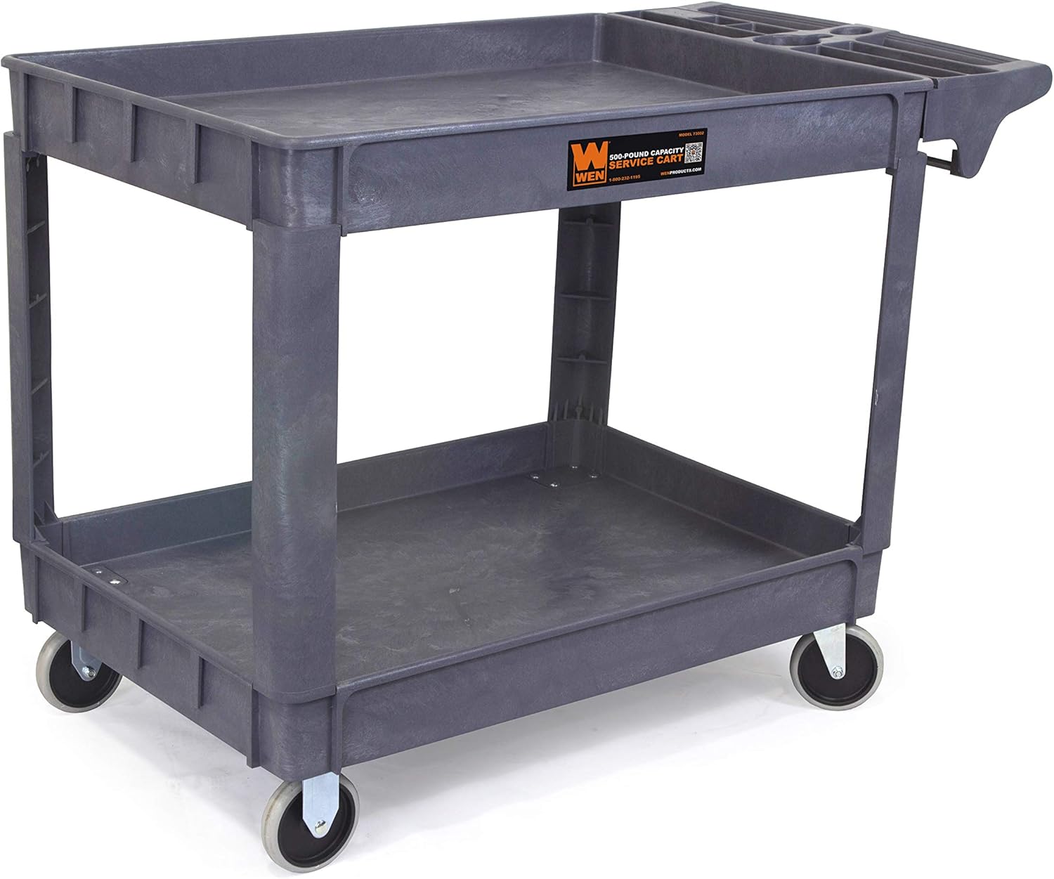 Service Utility Cart
