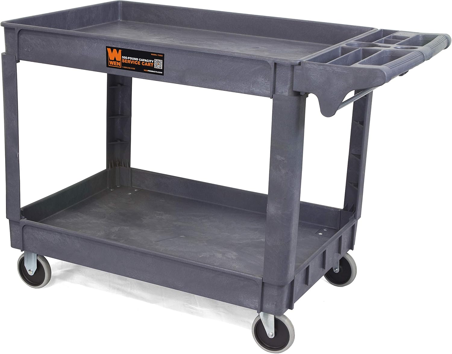 Service Utility Cart